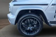 Mercedes-Benz G 63 AMG din 2025 cu 8.700 km - oferta MER170606 - foto 17