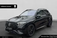 Mercedes-Benz GLE 53 AMG din 2024 cu 6.003 km - oferta MER170607 - foto 1