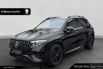 Mercedes-Benz GLE 53 AMG din 2024 - oferta MER170607