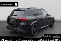 Mercedes-Benz GLE 53 AMG din 2024 cu 6.003 km - oferta MER170607 - foto 2