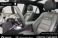 Mercedes-Benz GLE 53 AMG din 2024 cu 6.003 km - oferta MER170607 - foto 4