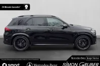 Mercedes-Benz GLE 53 AMG din 2024 cu 6.003 km - oferta MER170607 - foto 7