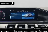 Mercedes-Benz GLE 53 AMG din 2024 cu 6.003 km - oferta MER170607 - foto 17