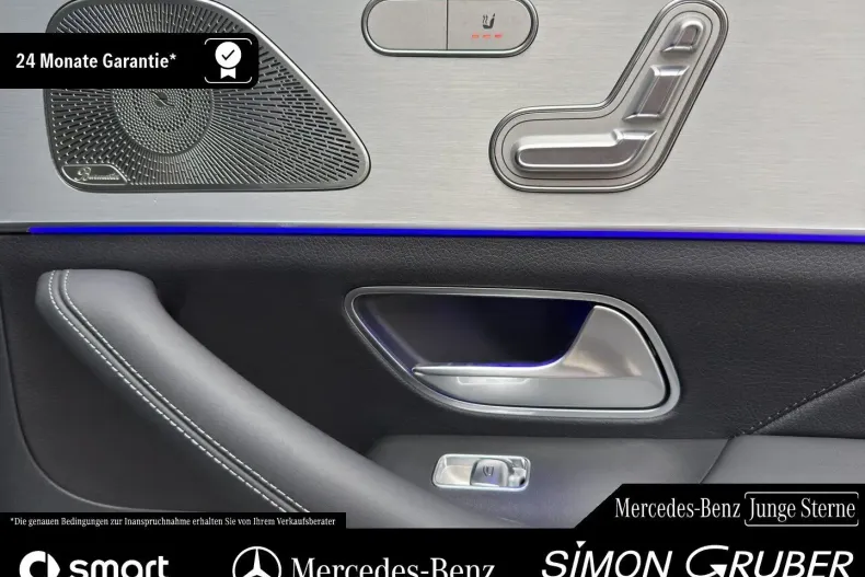 Mercedes-Benz GLE 53 AMG din 2024 cu 6.003 km - oferta MER170607 - foto 22