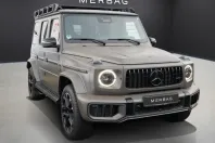 Mercedes-Benz G 63 AMG din 2025 cu 6.900 km - oferta MER170608 - foto 3