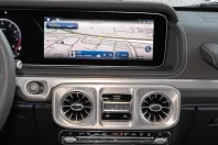 Mercedes-Benz G 63 AMG din 2025 cu 6.900 km - oferta MER170608 - foto 6