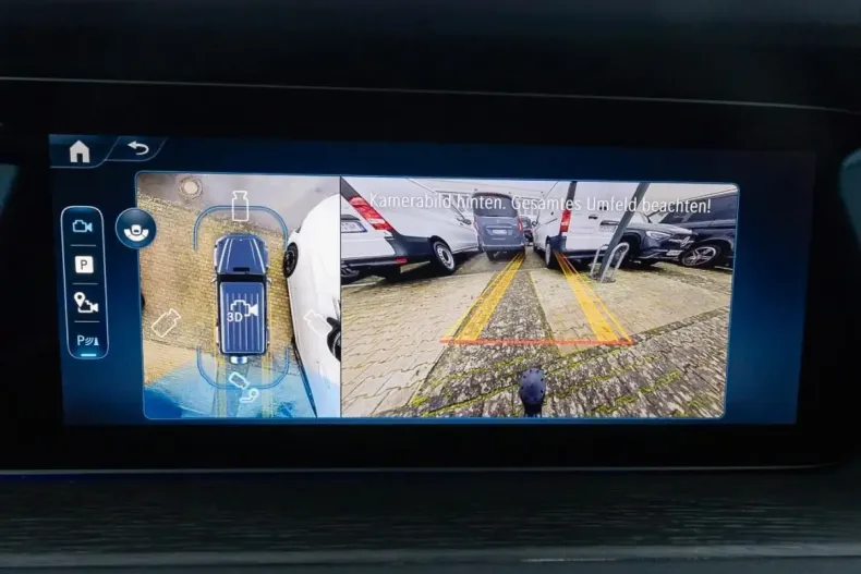 Mercedes-Benz G 63 AMG din 2025 cu 6.900 km - oferta MER170608 - foto 7