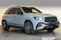 Mercedes-Benz GLE 53 AMG din 2025 cu 9.833 km - oferta MER170609 - foto 1