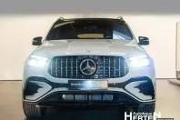 Mercedes-Benz GLE 53 AMG din 2025 cu 9.833 km - oferta MER170609 - foto 2
