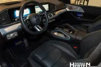 Mercedes-Benz GLE 53 AMG din 2025 cu 9.833 km - oferta MER170609 - foto 7