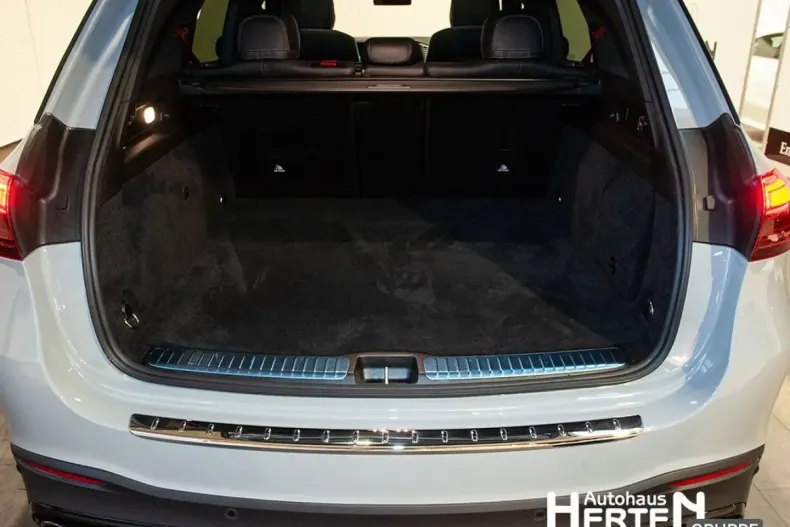 Mercedes-Benz GLE 53 AMG din 2025 cu 9.833 km - oferta MER170609 - foto 12