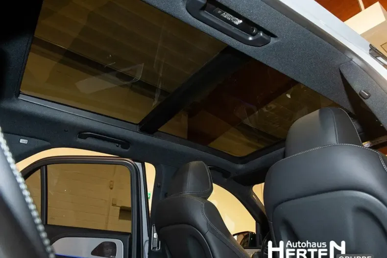 Mercedes-Benz GLE 53 AMG din 2025 cu 9.833 km - oferta MER170609 - foto 15