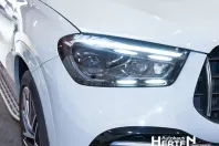 Mercedes-Benz GLE 53 AMG din 2025 cu 9.833 km - oferta MER170609 - foto 16