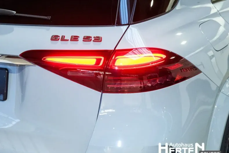 Mercedes-Benz GLE 53 AMG din 2025 cu 9.833 km - oferta MER170609 - foto 17