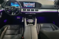 Mercedes-Benz GLE 53 AMG din 2024 cu 37.268 km - oferta MER170610 - foto 7