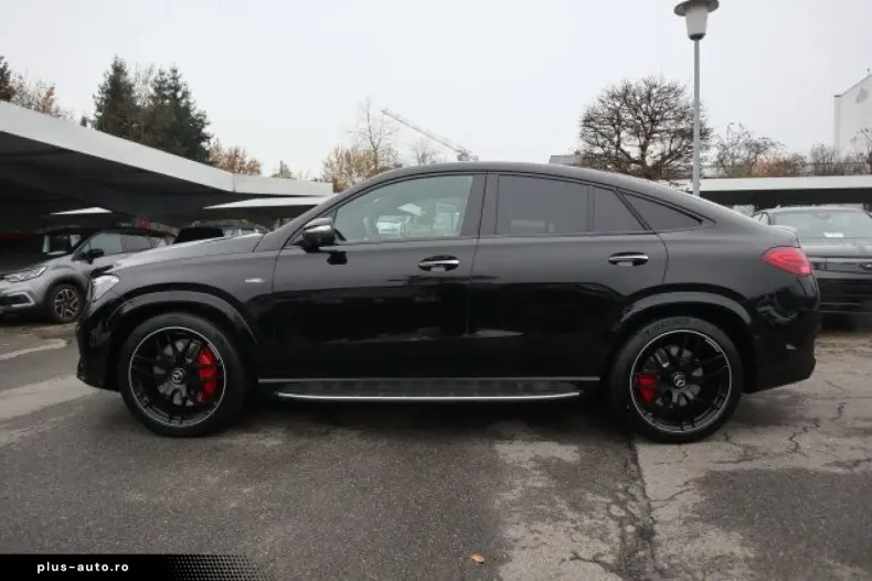 Mercedes-Benz GLE 53 AMG din 2024 cu 12.000 km - oferta MER170611 - foto 3