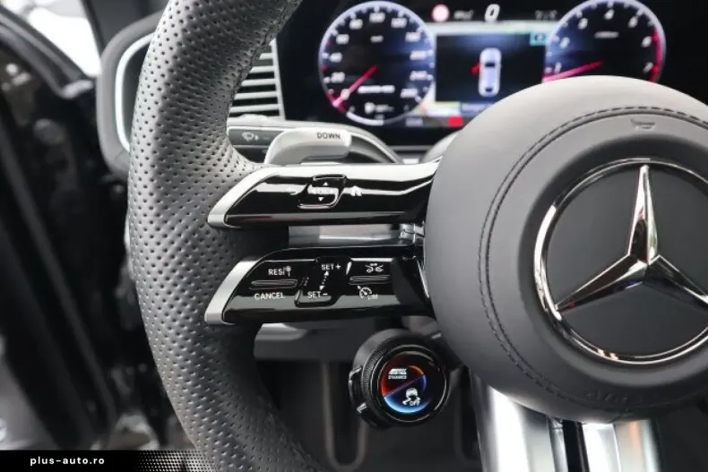 Mercedes-Benz GLE 53 AMG din 2024 cu 12.000 km - oferta MER170611 - foto 12