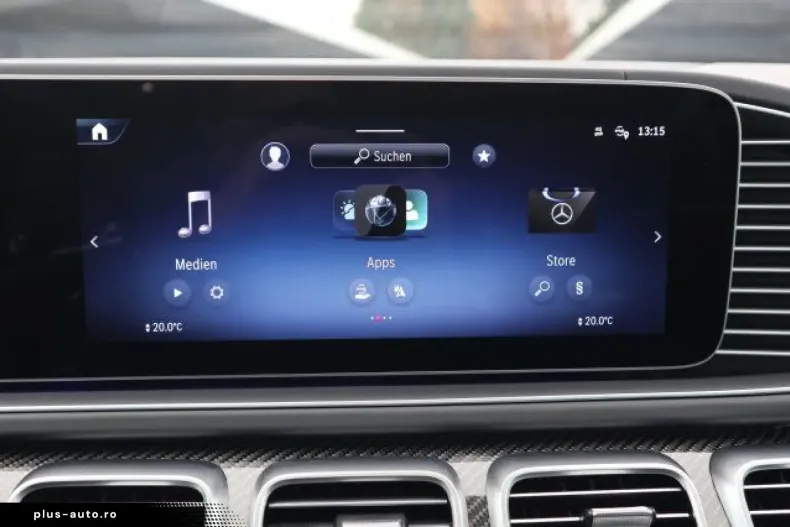 Mercedes-Benz GLE 53 AMG din 2024 cu 12.000 km - oferta MER170611 - foto 17