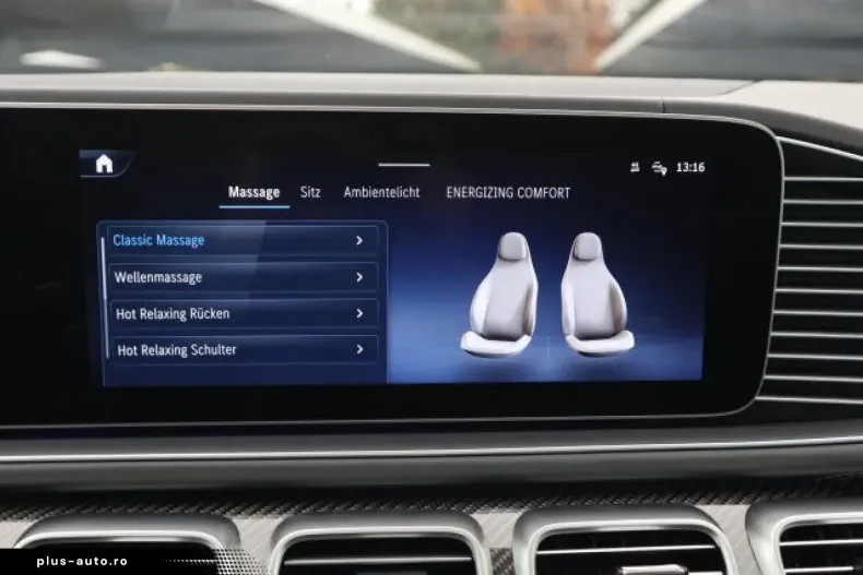 Mercedes-Benz GLE 53 AMG din 2024 cu 12.000 km - oferta MER170611 - foto 21