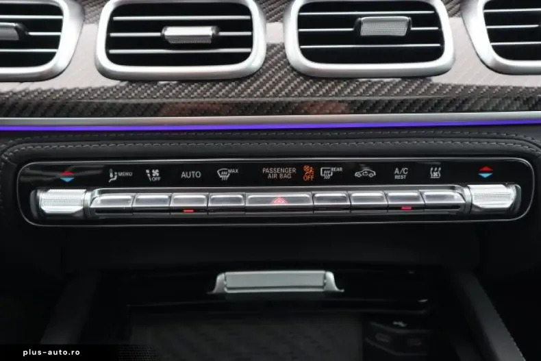 Mercedes-Benz GLE 53 AMG din 2024 cu 12.000 km - oferta MER170611 - foto 28