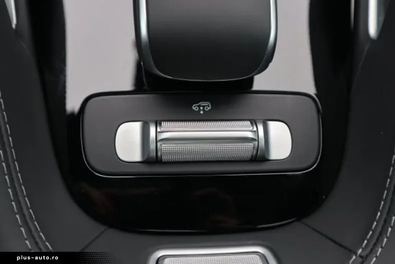 Mercedes-Benz GLE 53 AMG din 2024 cu 12.000 km - oferta MER170611 - foto 34