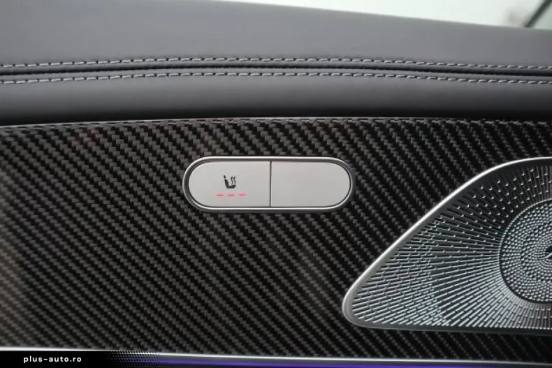 Mercedes-Benz GLE 53 AMG din 2024 cu 12.000 km - oferta MER170611 - foto 39