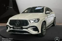 Mercedes-Benz GLE 53 AMG din 2025 cu 16.533 km - oferta MER170612 - foto 1