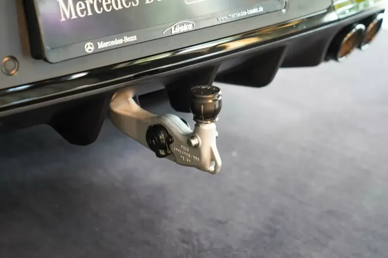 Mercedes-Benz GLE 53 AMG din 2024 cu 15.153 km - oferta MER170613 - foto 9