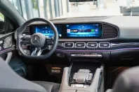 Mercedes-Benz GLE 53 AMG din 2024 cu 15.153 km - oferta MER170613 - foto 17