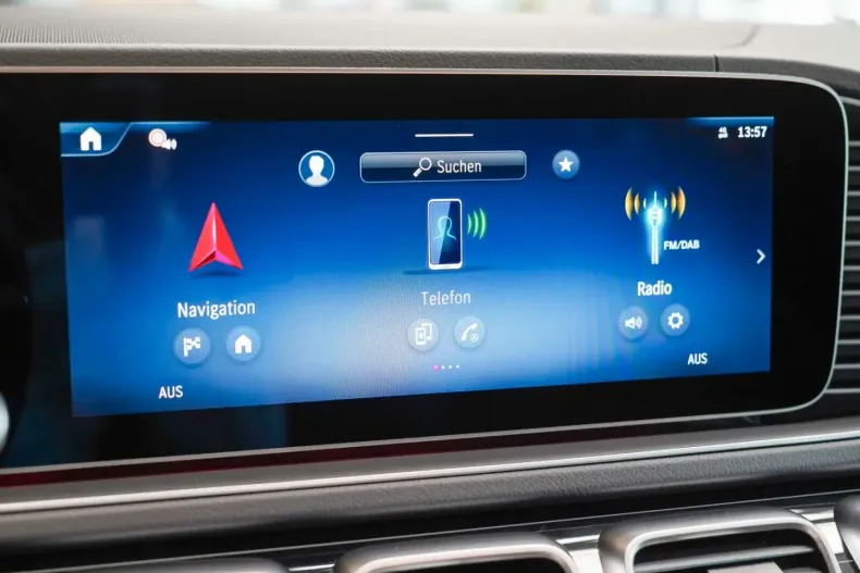 Mercedes-Benz GLE 53 AMG din 2024 cu 15.153 km - oferta MER170613 - foto 23