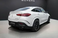 Mercedes-Benz GLE 53 AMG din 2024 cu 38.500 km - oferta MER170614 - foto 3