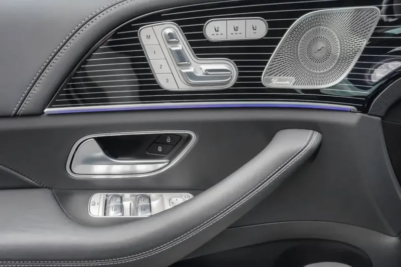 Mercedes-Benz GLE 53 AMG din 2024 cu 38.500 km - oferta MER170614 - foto 19