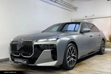 BMW 740 din 2024 - oferta BMW170615