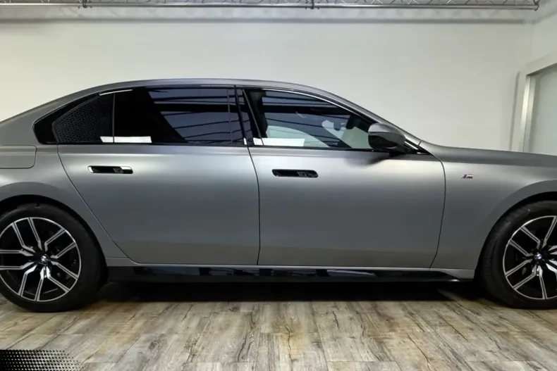 BMW 740 din 2024 cu 27.400 km - oferta BMW170615 - foto 4