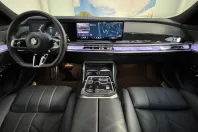 BMW 740 din 2024 cu 27.400 km - oferta BMW170615 - foto 7