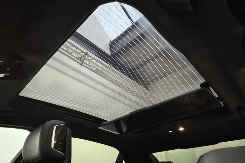 BMW 740 din 2024 cu 27.400 km - oferta BMW170615 - foto 8