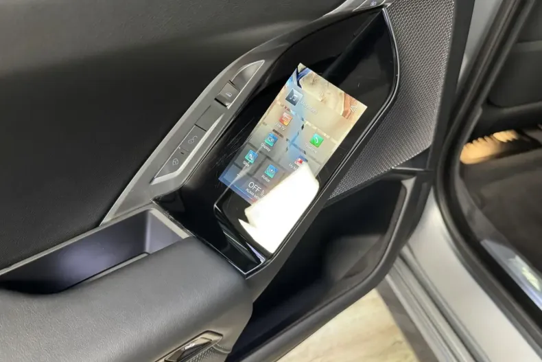 BMW 740 din 2024 cu 27.400 km - oferta BMW170615 - foto 20