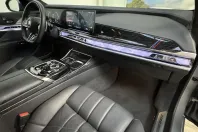 BMW 740 din 2024 cu 27.400 km - oferta BMW170615 - foto 29