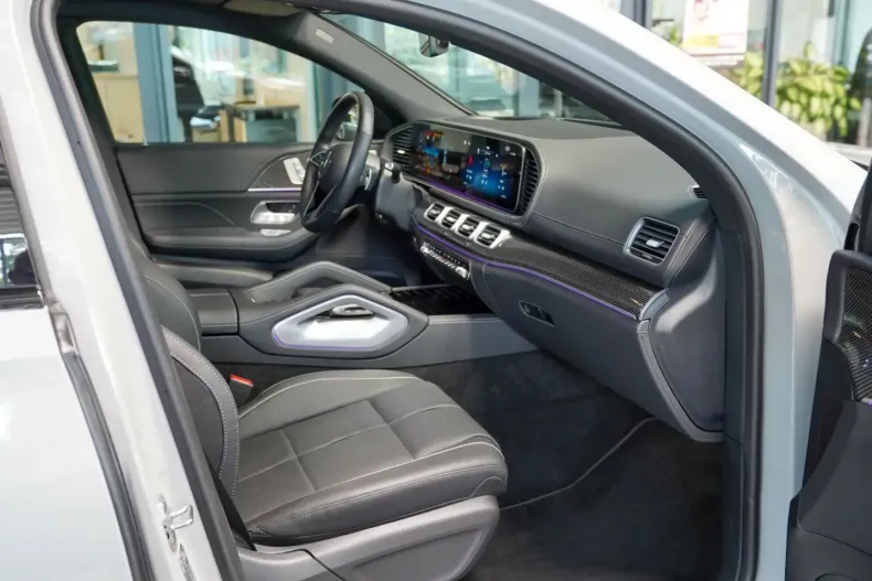 Mercedes-Benz GLE 450 din 2024 cu 27.824 km - oferta MER170616 - foto 9