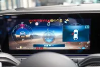 Mercedes-Benz GLE 450 din 2024 cu 27.824 km - oferta MER170616 - foto 17