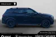 Mercedes-Benz GLE 53 AMG din 2024 cu 6.158 km - oferta MER170617 - foto 8