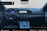 Mercedes-Benz GLE 53 AMG din 2024 cu 6.158 km - oferta MER170617 - foto 10