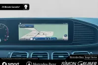 Mercedes-Benz GLE 53 AMG din 2024 cu 6.158 km - oferta MER170617 - foto 14