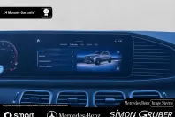 Mercedes-Benz GLE 53 AMG din 2024 cu 6.158 km - oferta MER170617 - foto 17