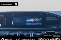 Mercedes-Benz GLE 53 AMG din 2024 cu 6.158 km - oferta MER170617 - foto 18