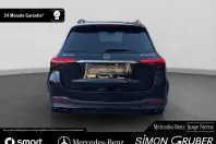 Mercedes-Benz GLE 53 AMG din 2024 cu 6.158 km - oferta MER170617 - foto 28