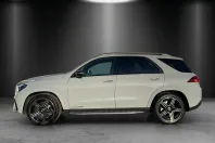 Mercedes-Benz GLE 450 din 2024 cu 33.300 km - oferta MER170618 - foto 2