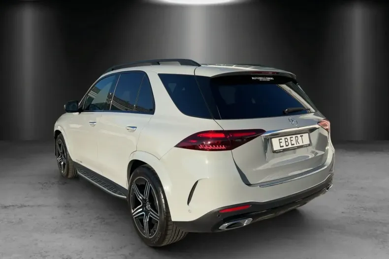 Mercedes-Benz GLE 450 din 2024 cu 33.300 km - oferta MER170618 - foto 3