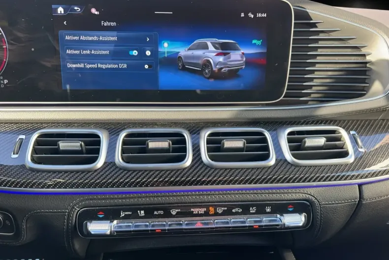 Mercedes-Benz GLE 450 din 2024 cu 33.300 km - oferta MER170618 - foto 10