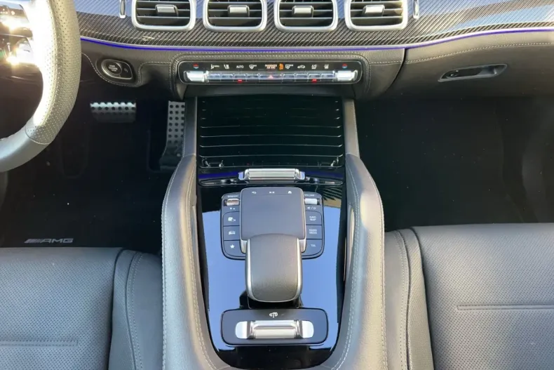 Mercedes-Benz GLE 450 din 2024 cu 33.300 km - oferta MER170618 - foto 12